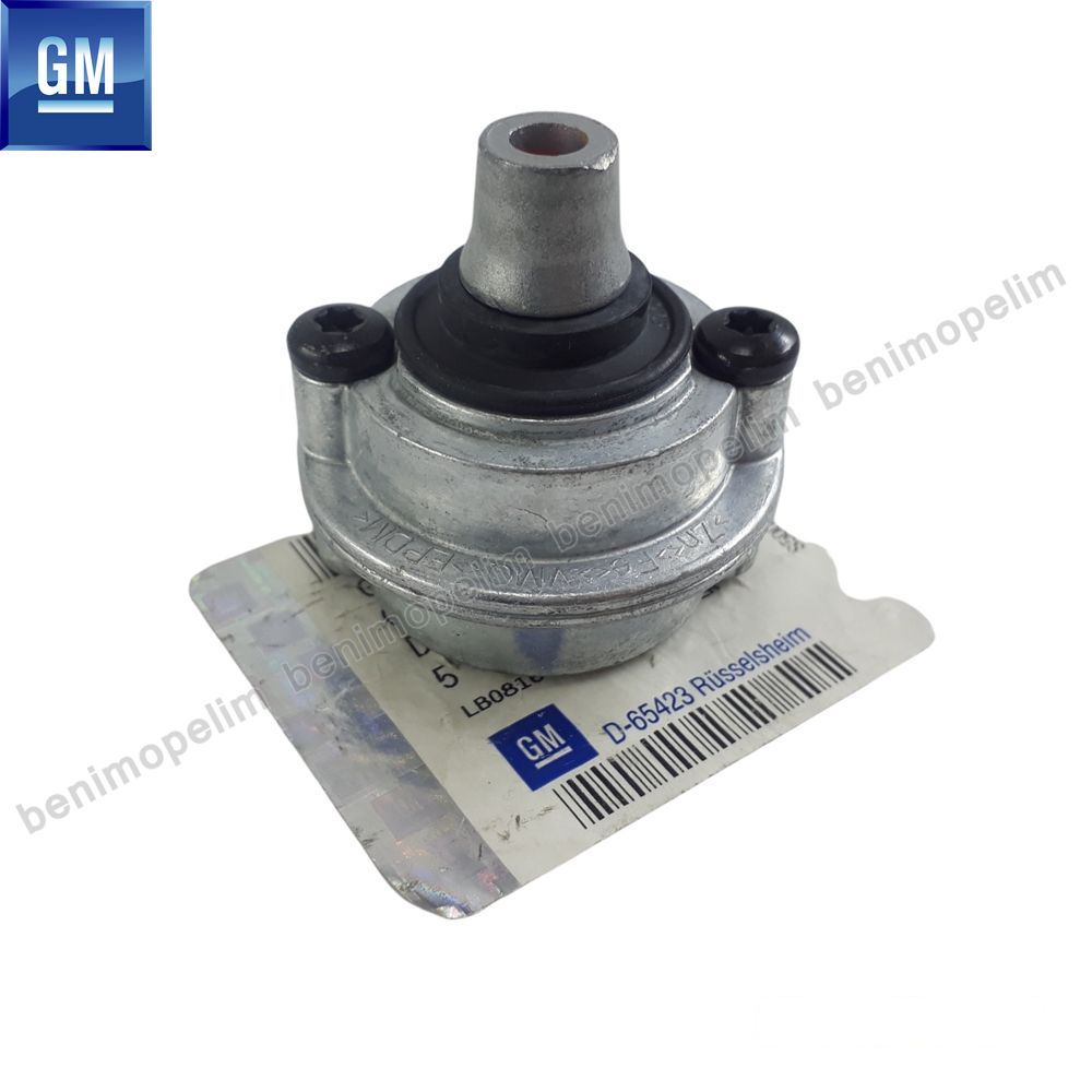 Rear Vibration Damper Opel Mokka, Astra J, Chevrolet Trax GM Genuine 13343688 - 542130