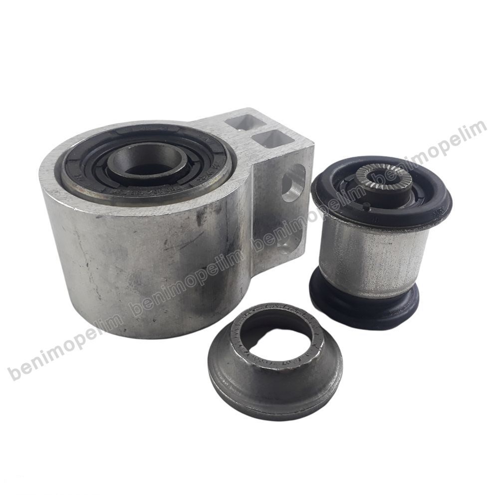 Product Code : 13280216T - Opel Insignia A, Astra J Front Control Arm Rear Single Bushing Tyre Mount GM Genuine 13280216T - 352873