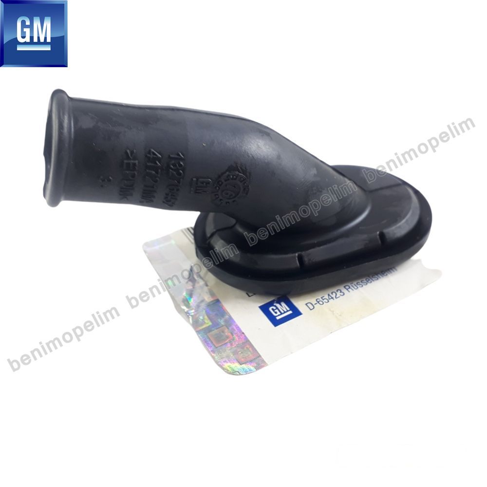 Product Code : 13276452 - Opel Insignia A, Astra J Sunroof Drain Hose Grommet GM Genuine 13276452 - 191123