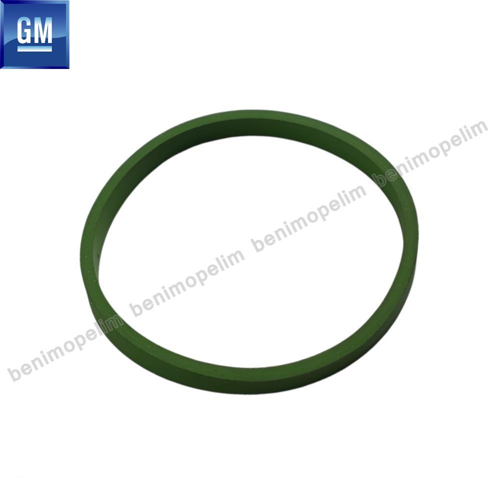 Product Code : 5850673 - Opel Corsa C Manifold Inlet Gasket Z13DTH GM Genuine 5850673 - 93177329