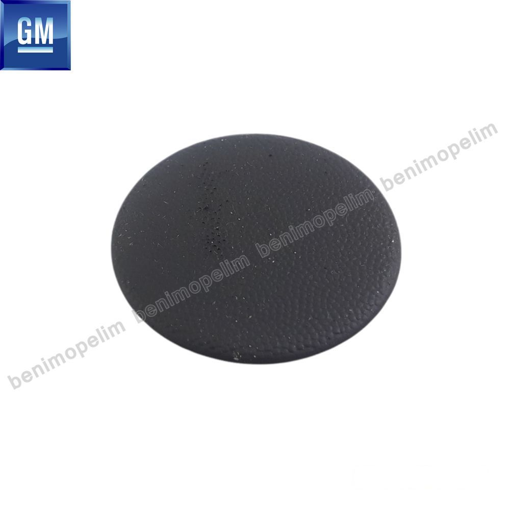 Product Code : 5196468 - Opel Vectra C Console Bolt Concealment Cover GM Genuine 5196468 - 24441582