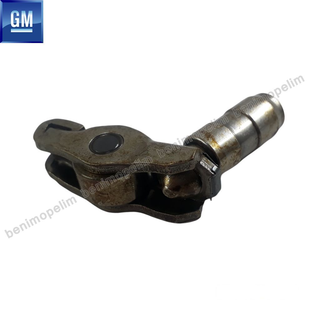 Product Code : 5640587 - Piano Rooster Sibop Key 1.3 DT Diesel Opel Corsa C, Meriva A, Astra H GM Original 5640587 - 642091