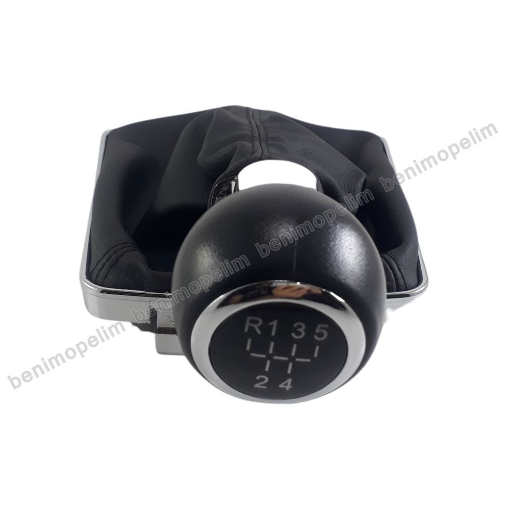 Product Code : 5738025o - Opel Astra H 5 Forward Manual Gear Knob Bellow Complete 5738025o - 93180984