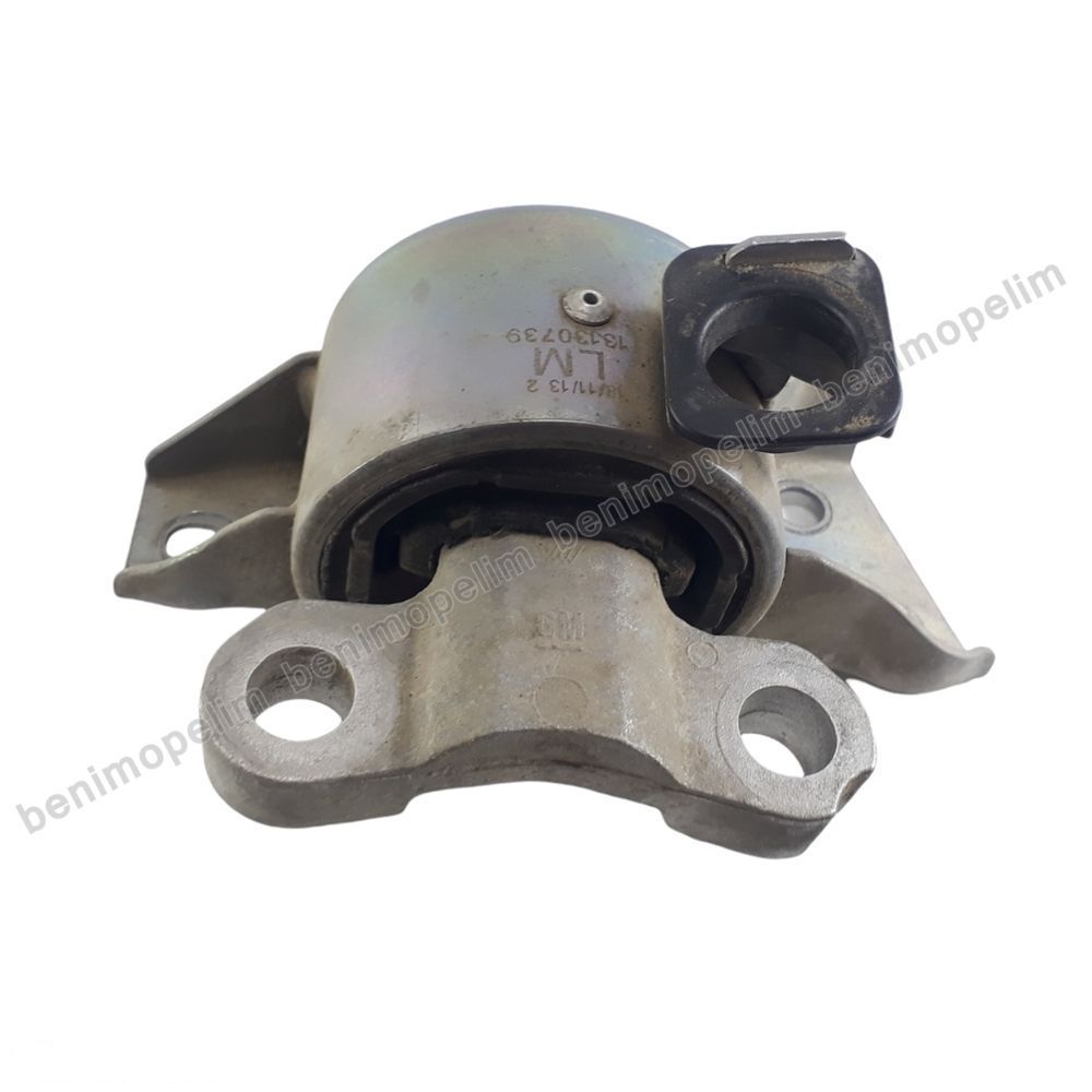 Product Code : 5684196Ç - Opel Corsa D, Corsa E, Adam Engine Mount Right Z12XEP, A12XEL, A12XER, B12XEL, B14XEL, Z14XEP A14XEL GM Genuine 5684196Ç - 13130739