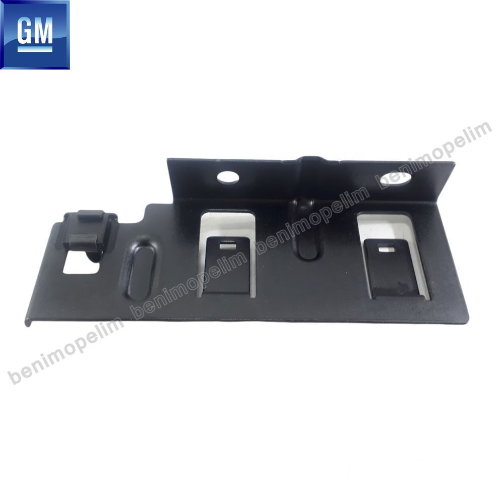 Opel Antara, Chevrolet Captiva Fuse Box Leg GM Genuine 4808183 - 96627280