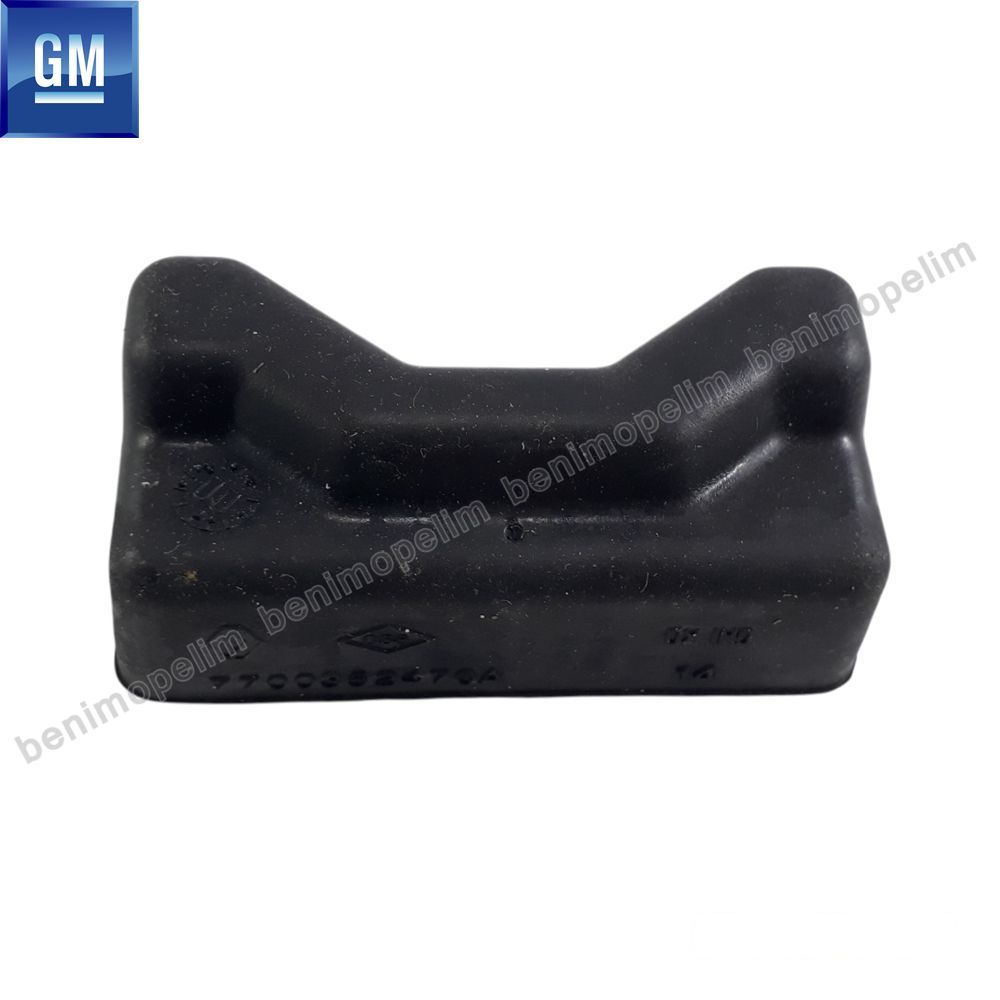 Product Code : 4500476 - Opel Movano A, Renault Master Side Sliding Door Holder GM Genuine 4500476 - 9160776