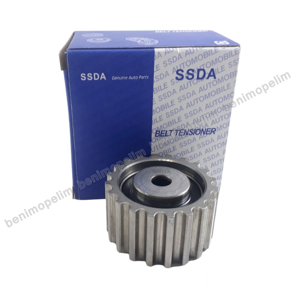 Product Code : 4416369S - Timing Tensioner Bearing Mitsubishi Opel Renault Volvo 1st Class Quality 4416369