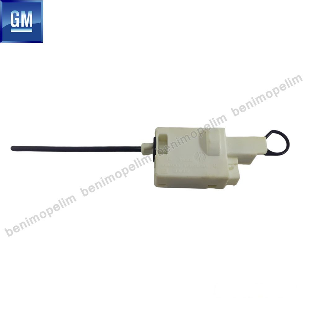 Product Code : 91166188 - Opel Vivaro A, Renault Trafic Fuel Tank Cap Motor GM Genuine 91166188 - 4414523