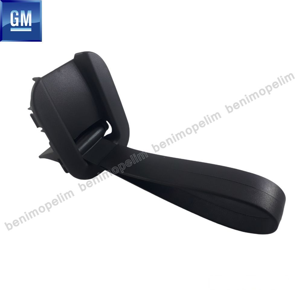 Product Code : 2336420 - Opel Combo C Rear Tailgate Handle GM Genuine 2336420 - 91163590