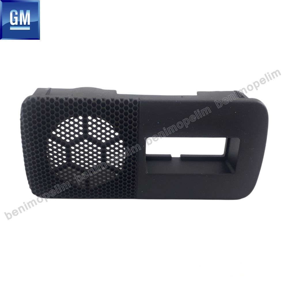 Product Code : 2237337 - Opel Vectra C Rear Speaker Cover GM Genuine 2237337 - 24437646