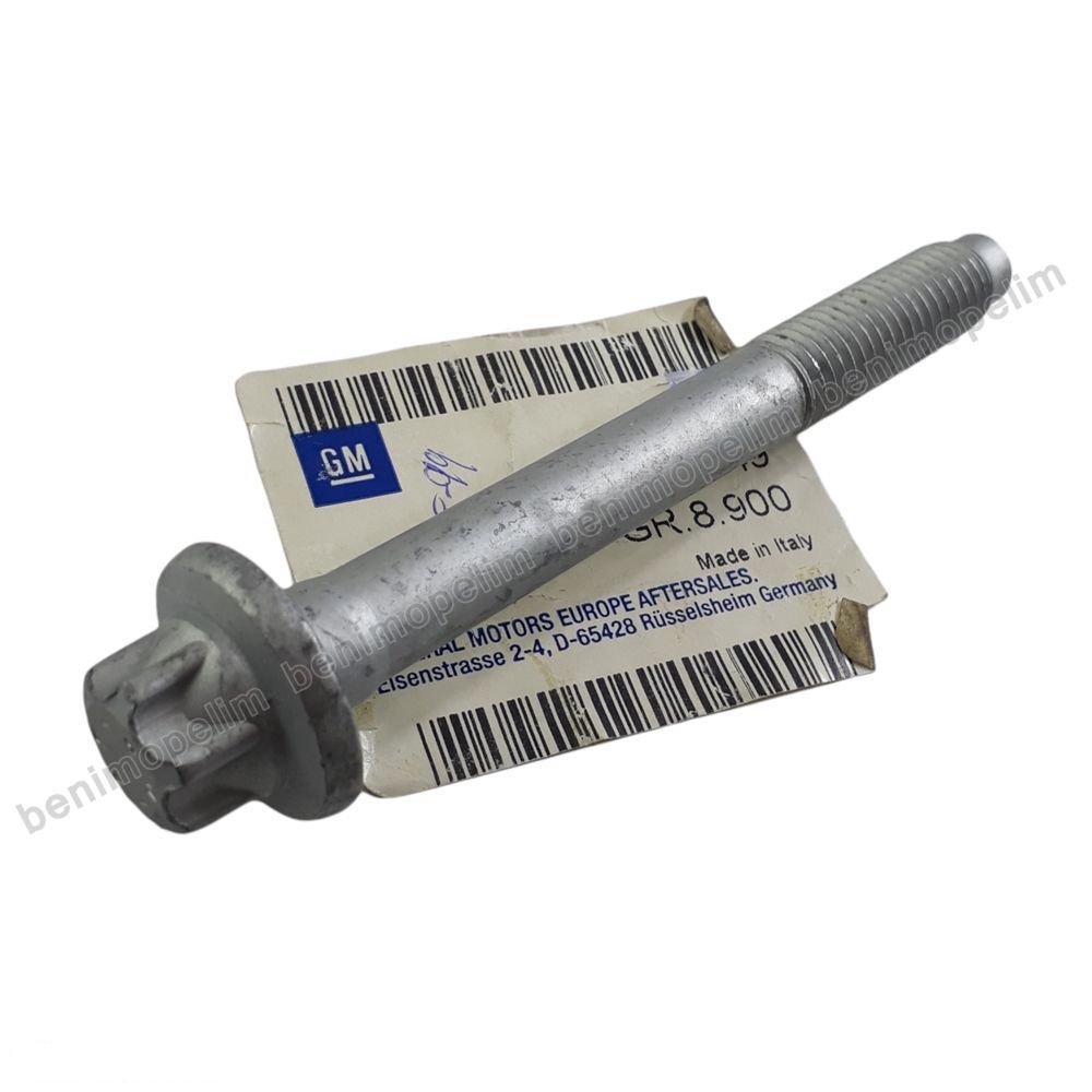 Product Code : 2005685 - Opel Corsa D Cradle Bolt GM Genuine 2005685 - 11900049