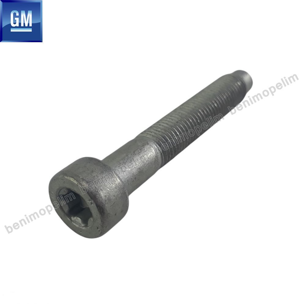 Product Code : 2001577 - Opel Combo D Belt Tensioner Bolt A13FD GM Genuine 2001577 - 95515489