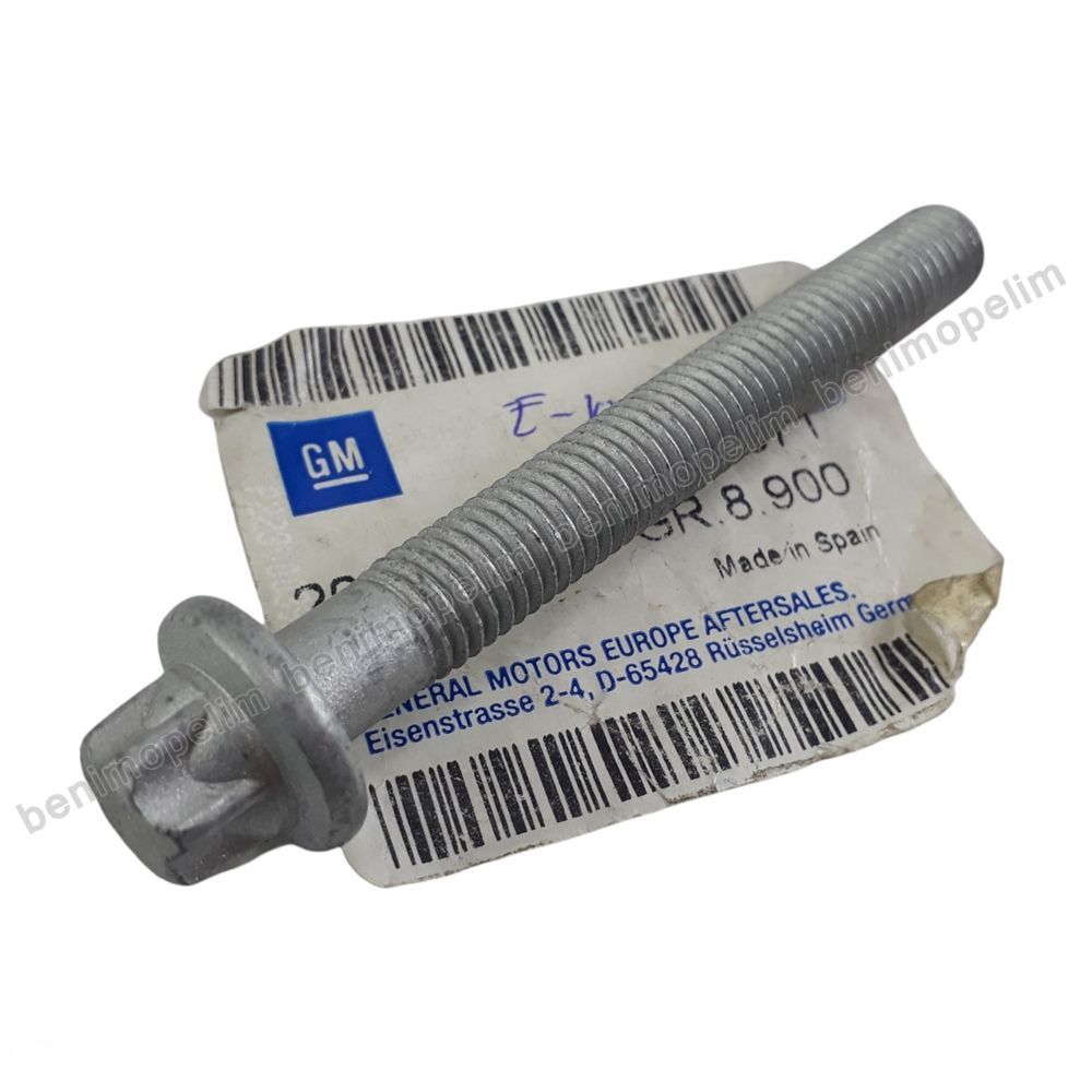 Product Code : 2005176 - Opel Astra H Engine Ear Bolt GM Genuine 2005176 - 11103371