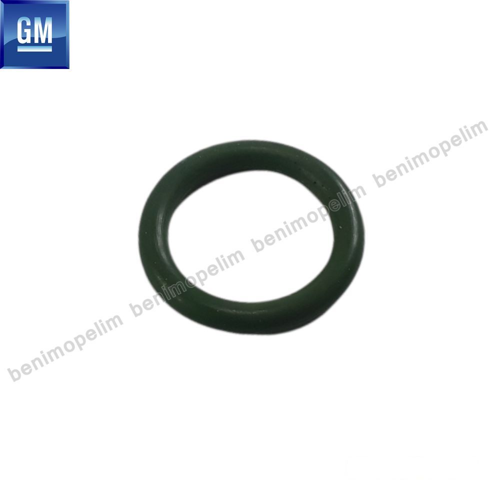 Product Code : 1854813 - Opel Air Conditioner Fluid Filler Valve Seal 9.25X1.78 GM Genuine 1854813 - 90381762