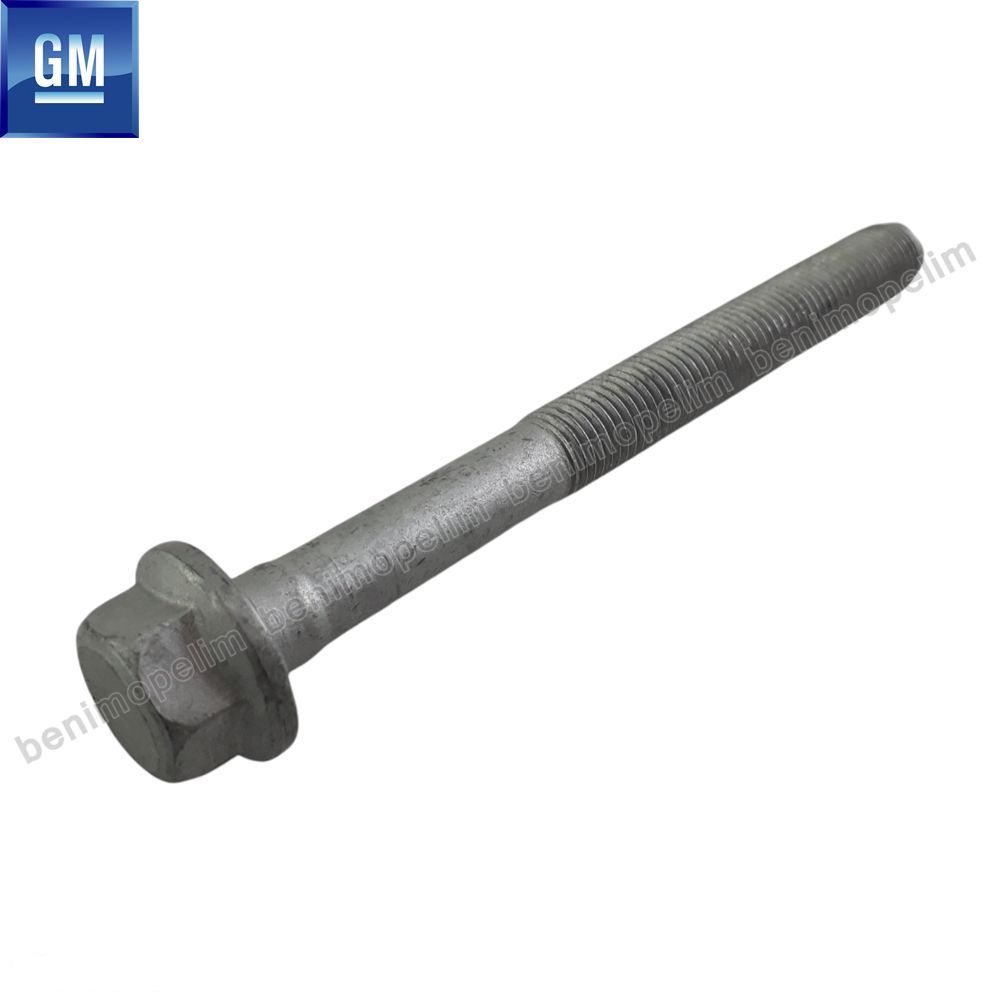 Steering Gear Box Bolt M12X130 Opel Corsa C, Meriva A, Tigra B GM Genuine 2000048 - 11100631