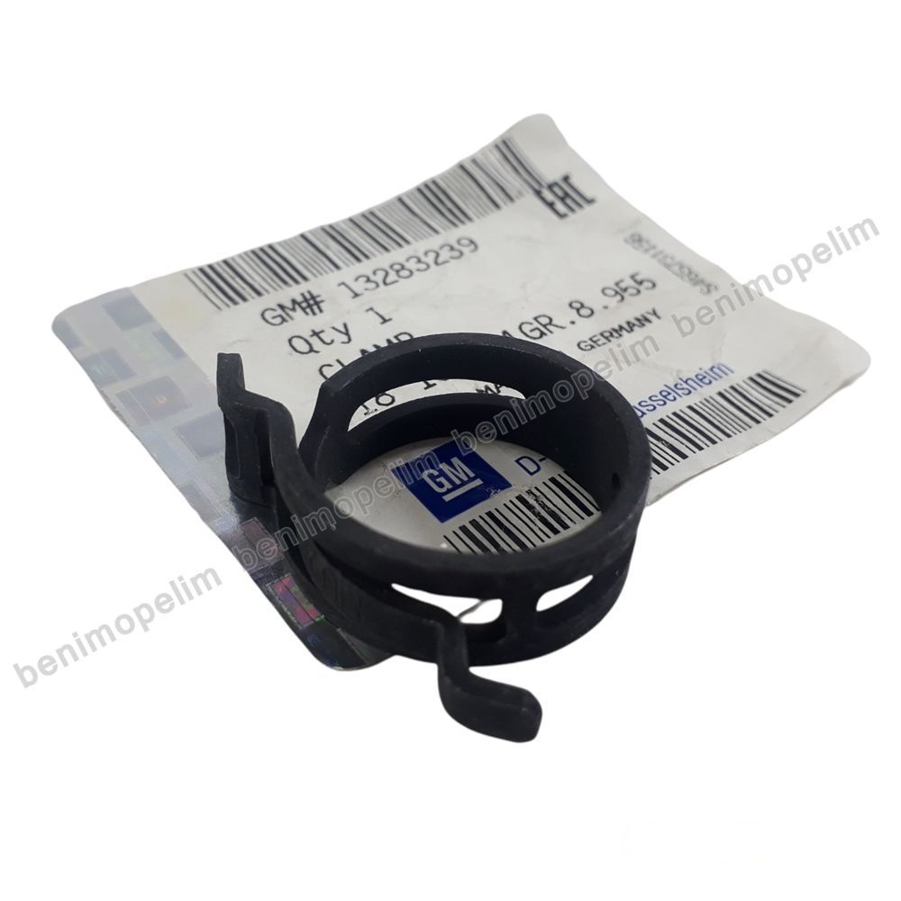 Product Code : 913283 - Opel Insignia A Hose Clamp GM Original 913283 - 1328323