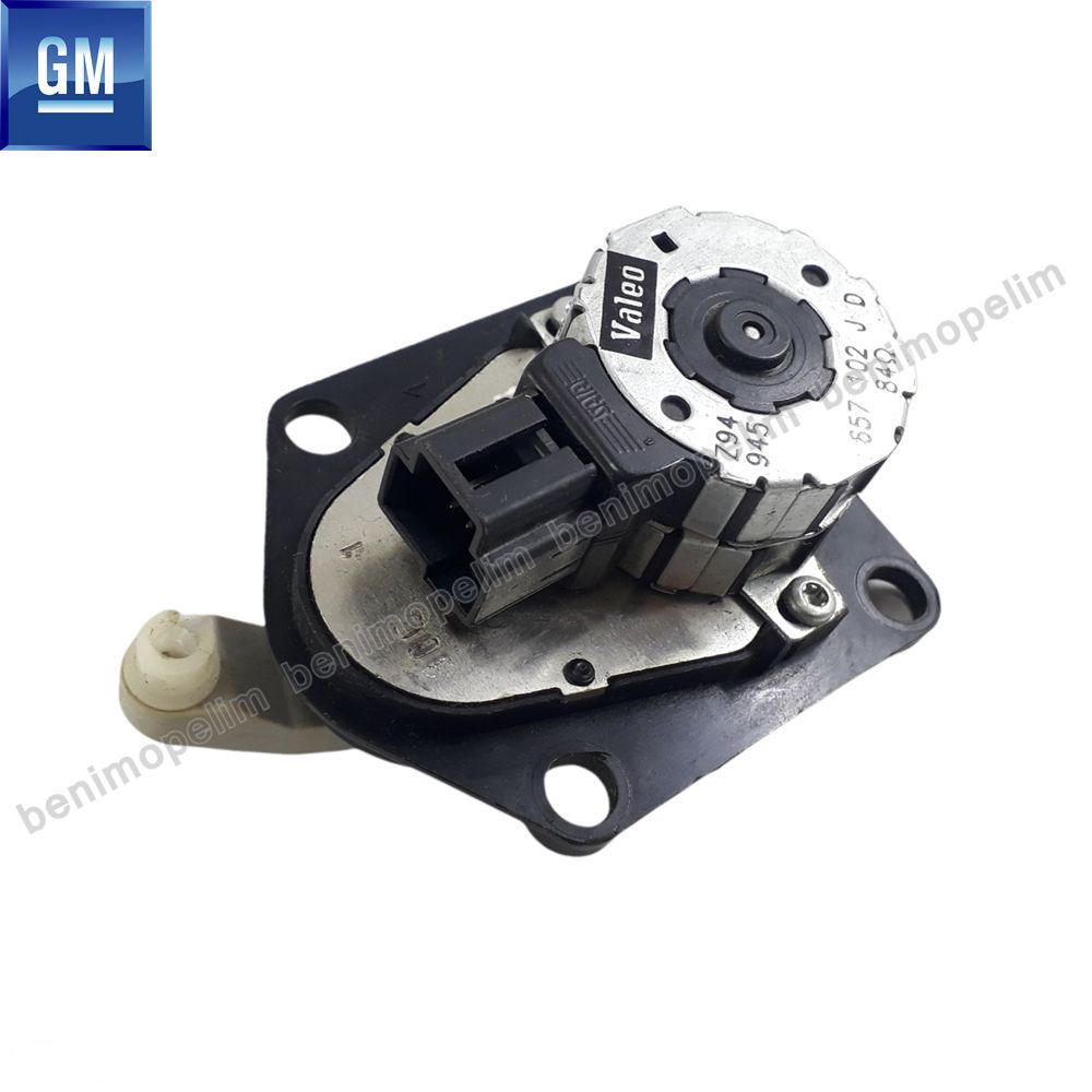 Product Code : 1618095 - Opel Vectra B Timing Clapper GM Genuine 1618095 - 90542762