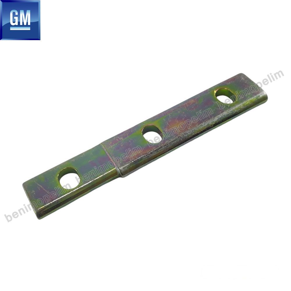 Product Code : 1732519 - Opel Astra F Left Roof Support Sheet GM Genuine 1732519 - 90413621