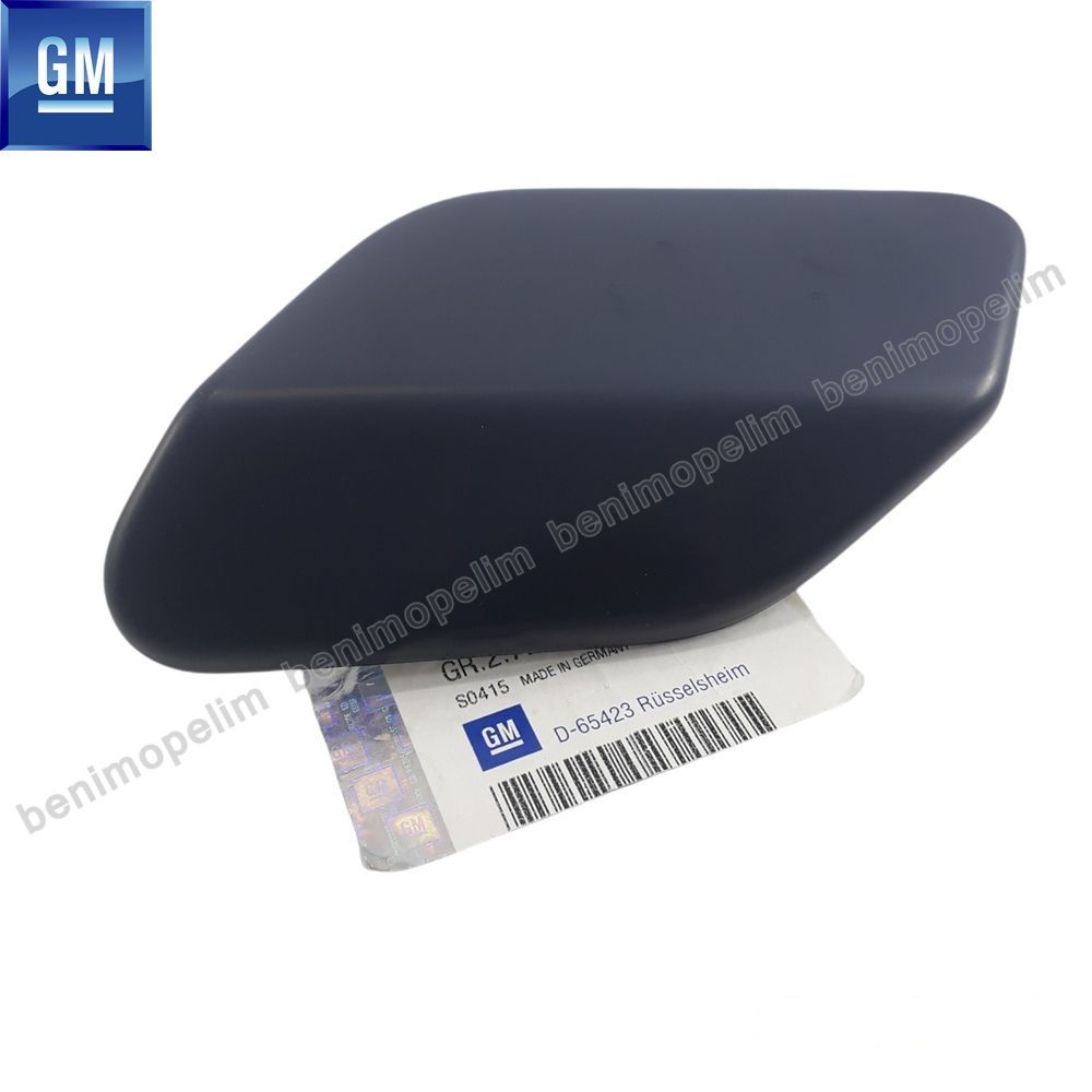 Product Code : 1452891 - Opel Vectra C, signum Headlight Washer Cover Left GM Genuine 1452891 - 13208137