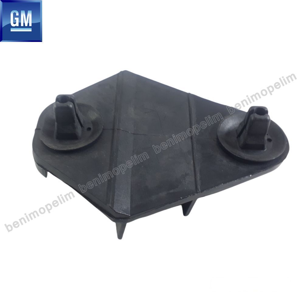 Product Code : 1406569 - Opel Rekord E Bracket GM Genuine 1406569 - 90148179