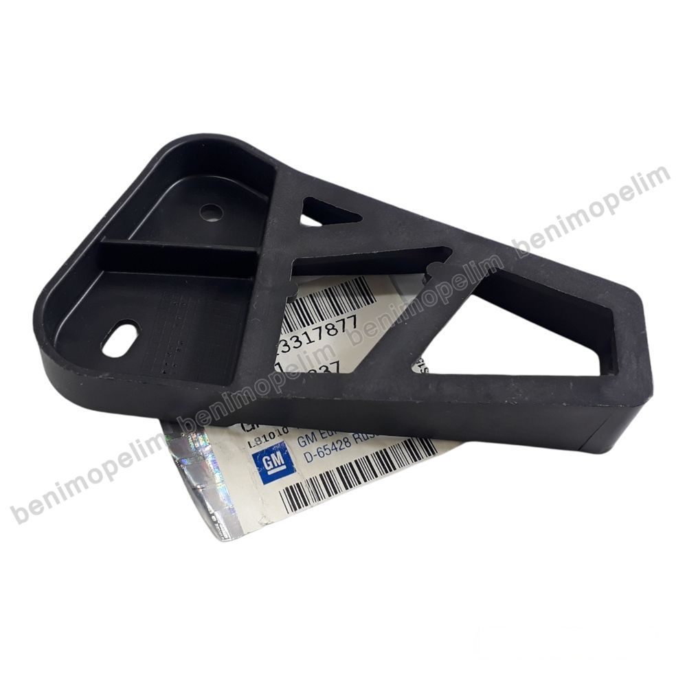 Product Code : 1406237 - Opel Insignia A SW Rear Bumper Bracket GM Genuine 1406237 - 13317877