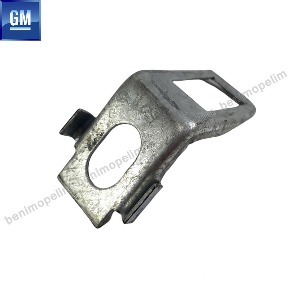 Product Code : 1320580 - Opel Astra F Left Front Louvre Pillar GM Genuine 1320580 - 90413715