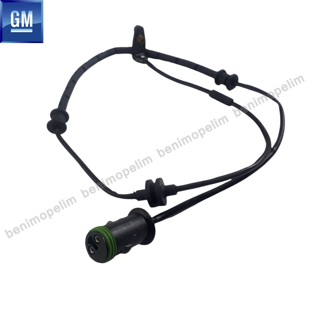 Product Code : 13122323 - Opel Astra G, Zafira A Brake Warning Sensor GM Genuine 13122323 - 1238442