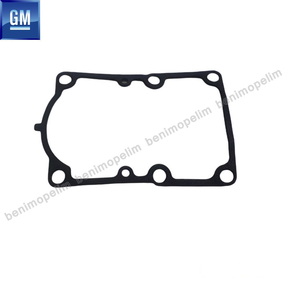 Opel Frontera B Throttle Butterfly Gasket GM Genuine 1238726 - 97254683