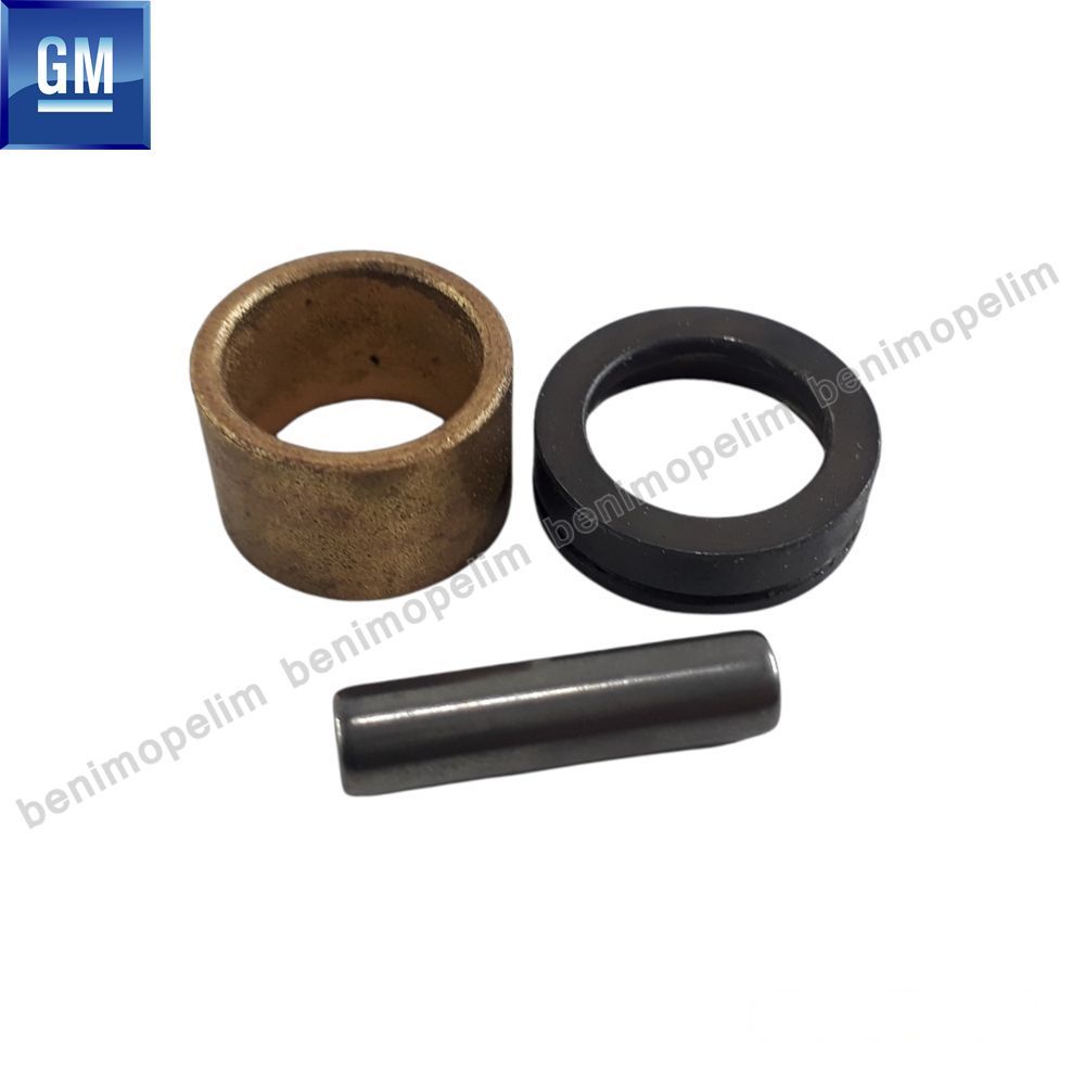 Product Code : 1203047 - Opel Starter Bushing TM Kit Z16XE Pre 2008 GM Genuine 1203047 - 90421774