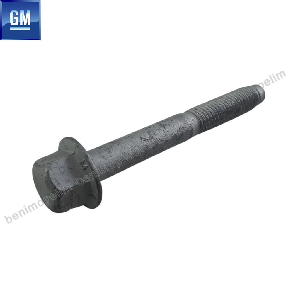 Product Code : 1204947 - 6 Angle Bolt M10X1.5X80 GM Genuine 1204947 - 11518634