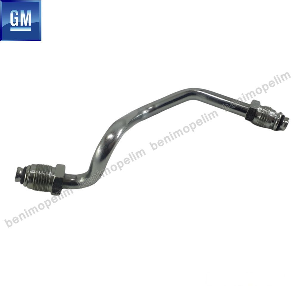 Product Code : 90335155 - Opel Vectra A Power Steering Pump Supply Hose GM Original 90335155 - 950678