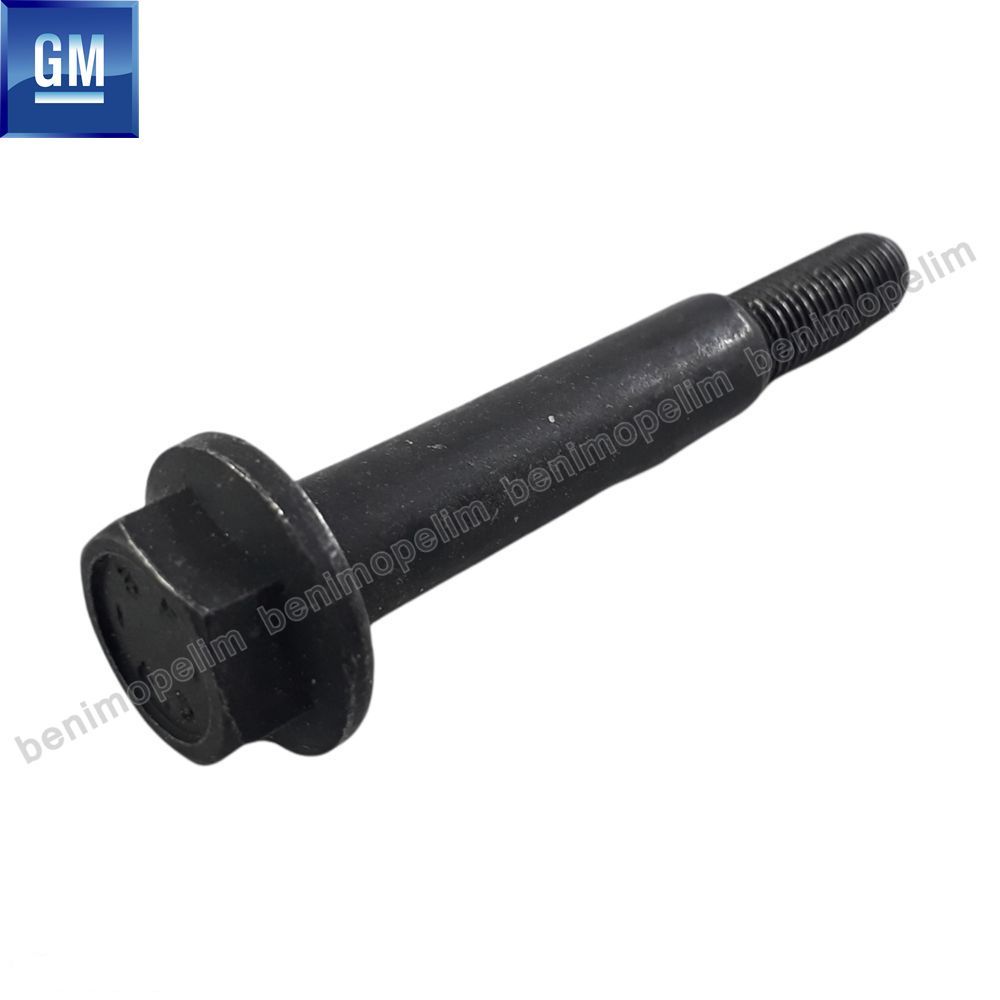 Exhaust Bolt Conical Opel Astra F G, Zafira A, Calibra, Corsa B, Tigra A, Omega A, Vectra A, Vectra B GM Genuine 854986 - 90280056