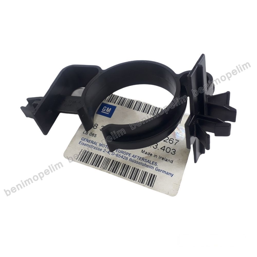 Product Code : 834881 - Opel Vectra B Air Filter Connection Wedge GM Genuine 834881 - 915826