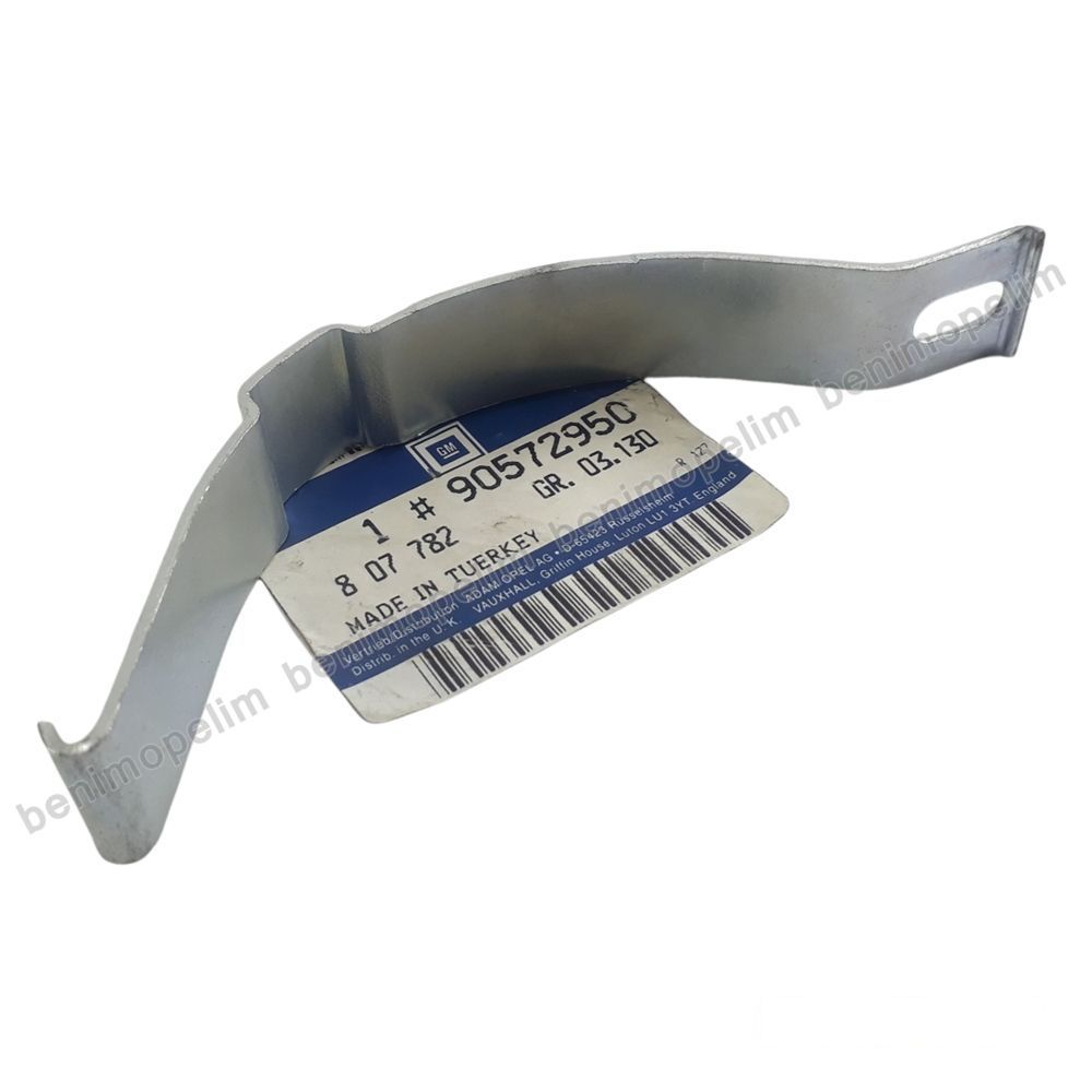 Product Code : 807782 - Opel Vectra B Fuel Evaporation Tank Belt GM Genuine 807782 - 90572950