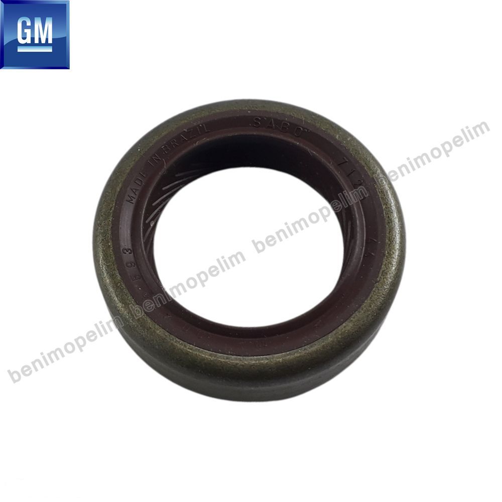 Product Code : 714413 - Opel Astra F, Vectra A Receptacle Shaft Seal F18 GM Genuine 714413 - 90470593