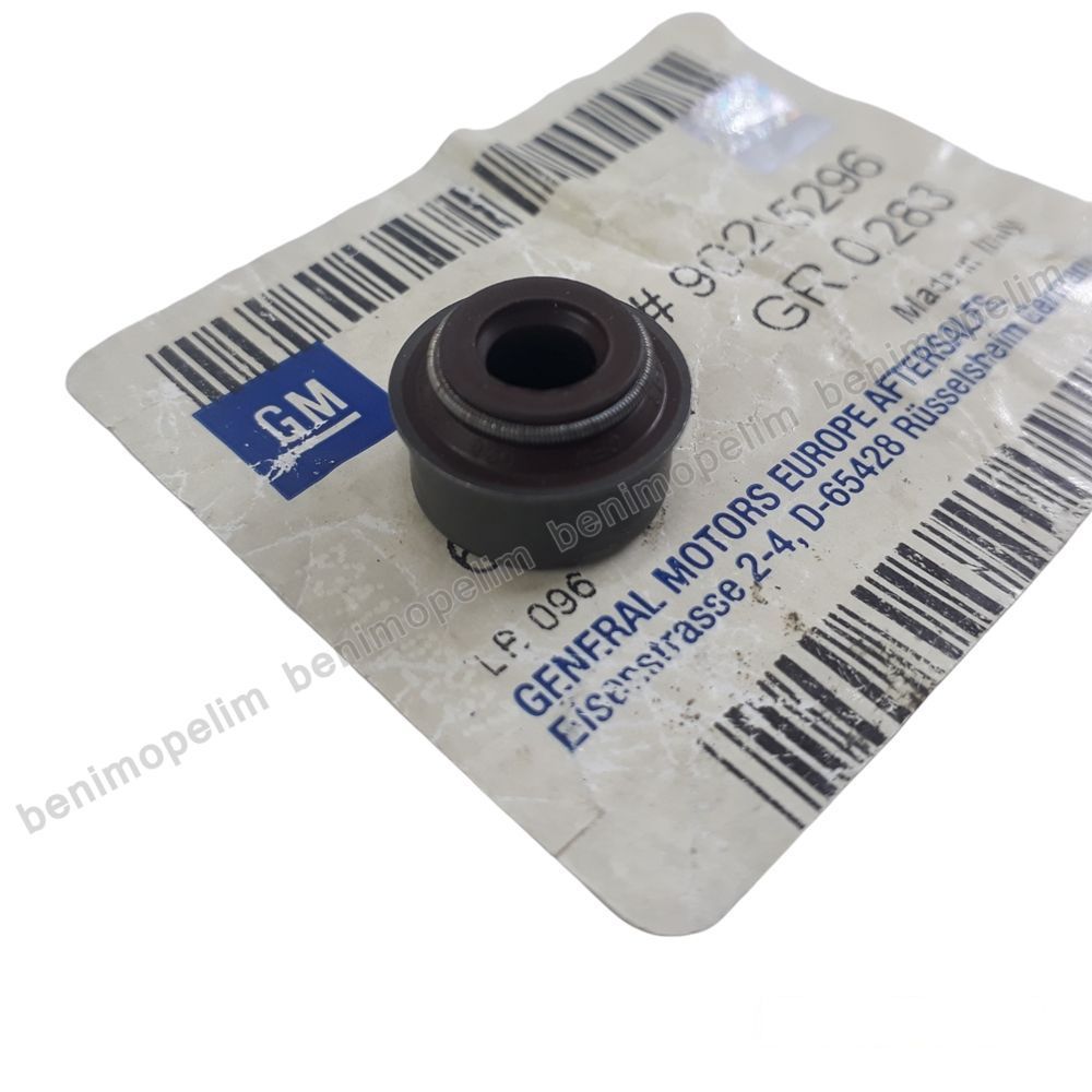 Product Code : 642527 - Opel Astra F, Vectra A Valve Tyre GM Genuine 642527 - 90215296