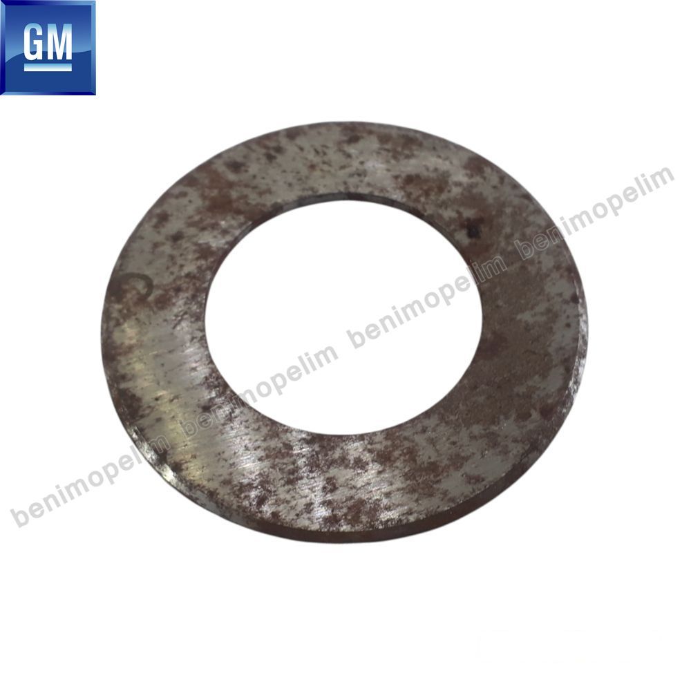 Differential Bearing 2.45MM Opel Astra F G H, Zafira A, Corsa B C D, Tigra A, Vectra B GM Genuine 371120 - 90486086