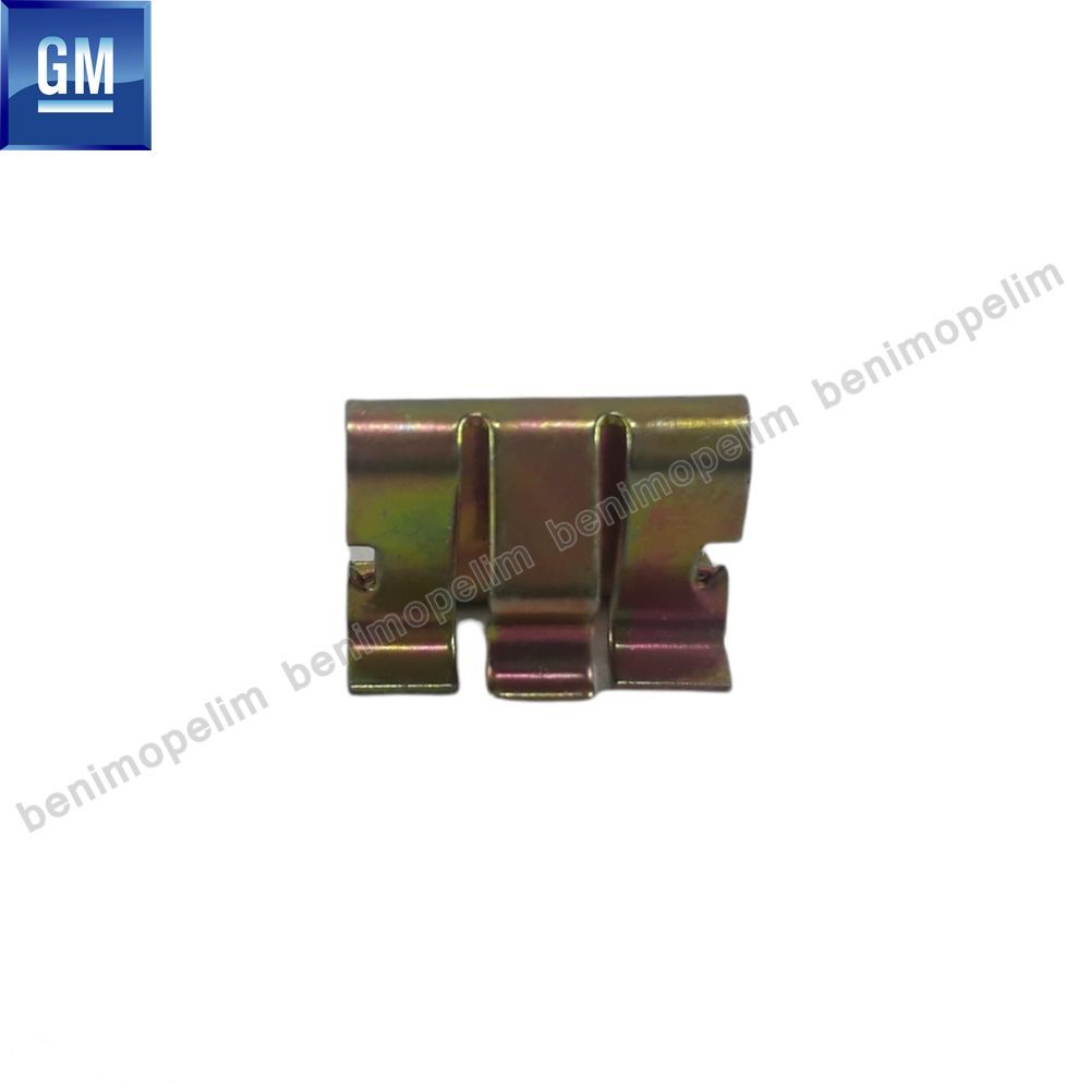 Product Code : 94209 - Opel Snap Tab General Motors Genuine 94209 - 37012400