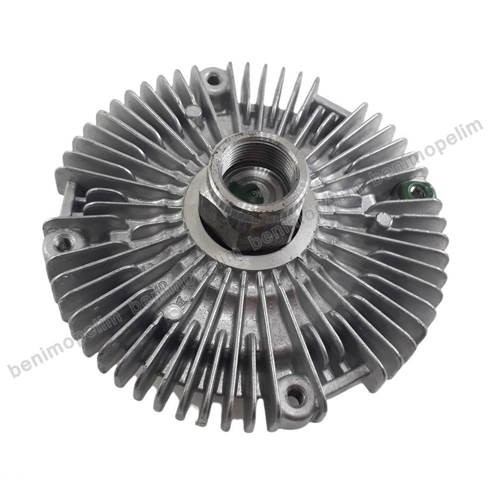 Ford Transit V347, V363 Fan Thermostat (+AC) Fase Original 1st Class Quality 11-621-009