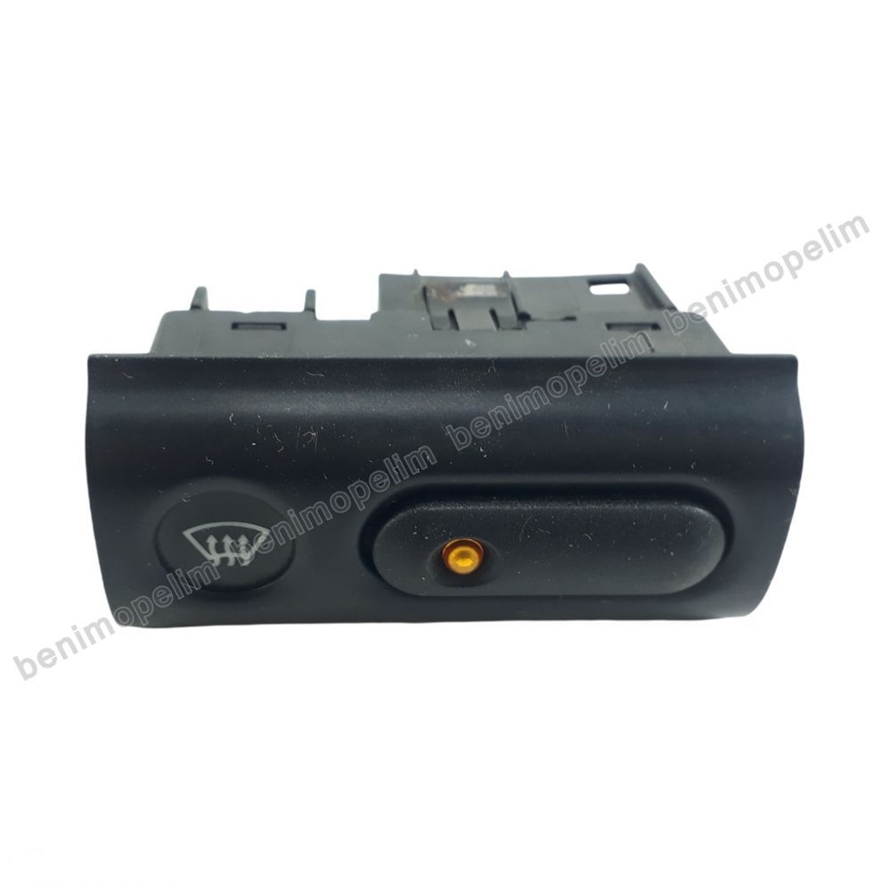 Product Code : 95BG18K574 - Ford Mondeo Window Resist Switch Original 95BG18K574 - 95BG18K574AA