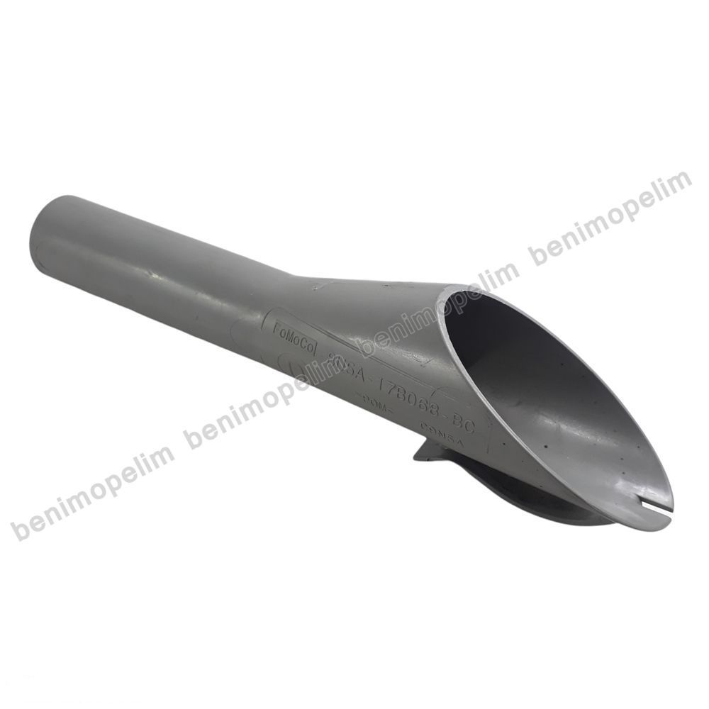 Product Code : 8U5A17B068 - Ford Emergency Diesel Refuelling Funnel Original 8U5A17B068