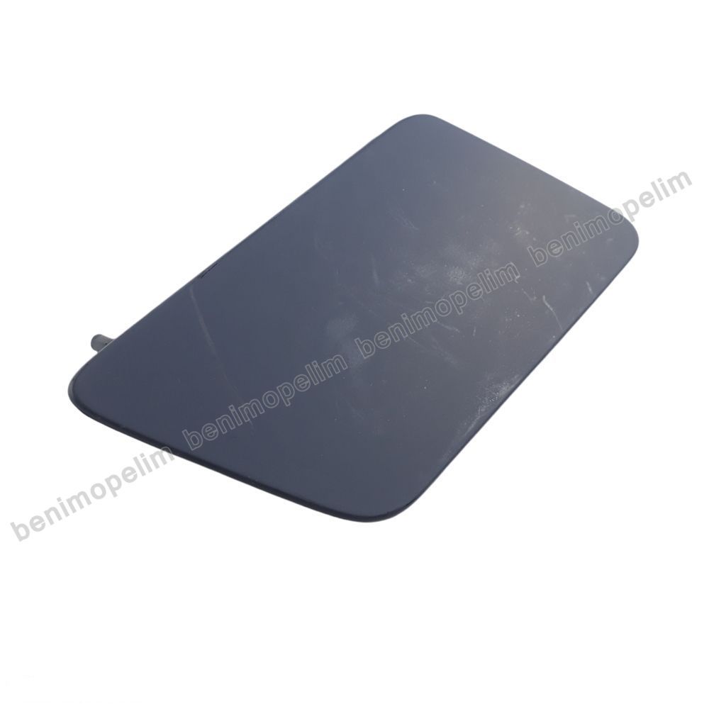 Product Code : 6R0955110B - Volkswagen Polo 5 Right Headlight Washer Cover Liner Original 6R0955110B