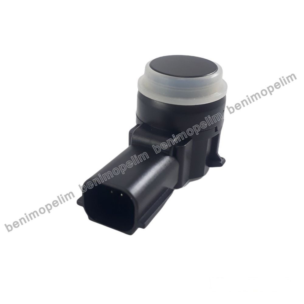 Product Code : 23428268G - Front Parking Sensor Single Seal Opel Mokka, Chevrolet Aveo T300, Trax, Camaro Imported Best Quality 23428268