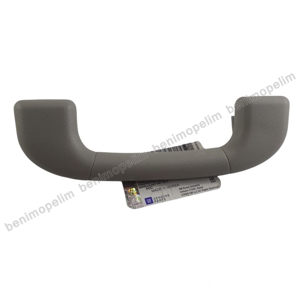 Product Code : 96873852 - Chevrolet Captiva C100/C140, Opel Antara Roof Handle GM Genuine 96873852