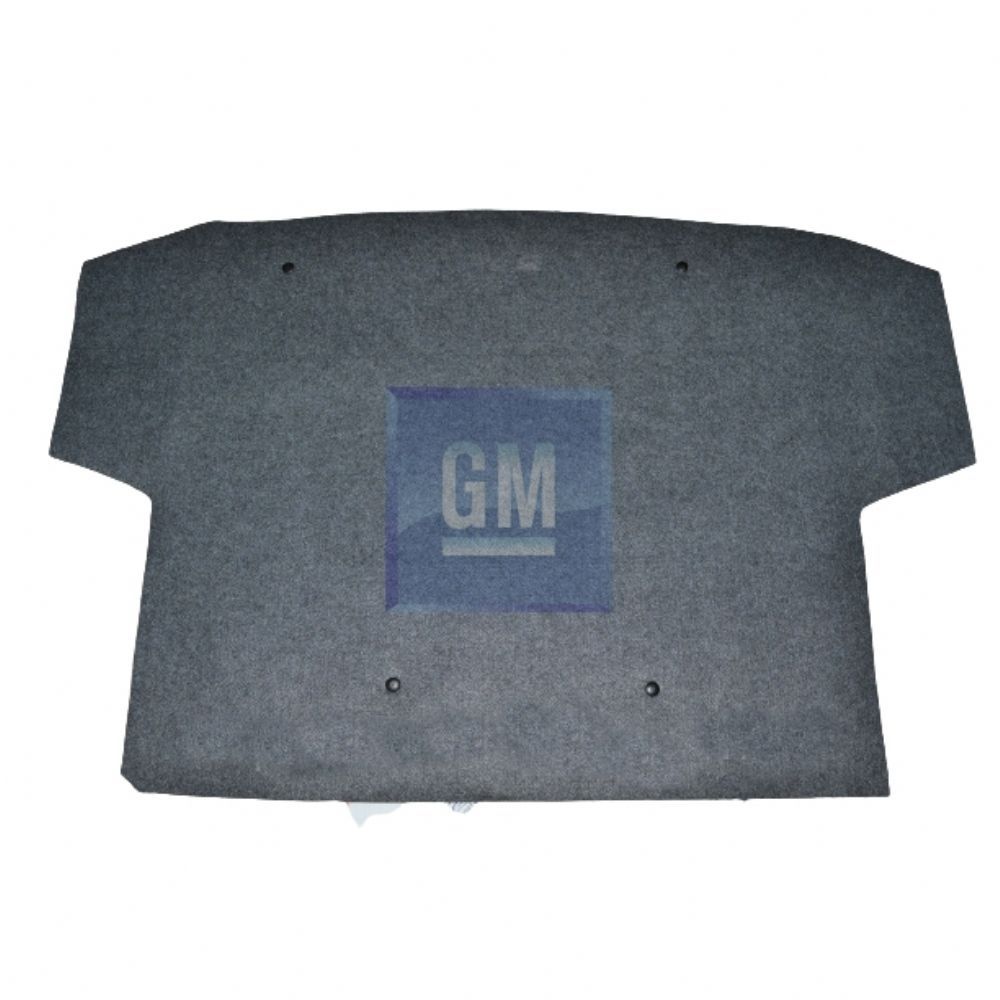 Product Code : 96537922 - Chevrolet Kalos T200 HB Rear Boot Carpet GM Genuine 96537922