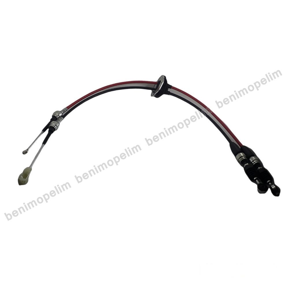 Product Code : 96446179K - Chevrolet Aveo T200/T255-Kalos Gear Shift Cable GM Original