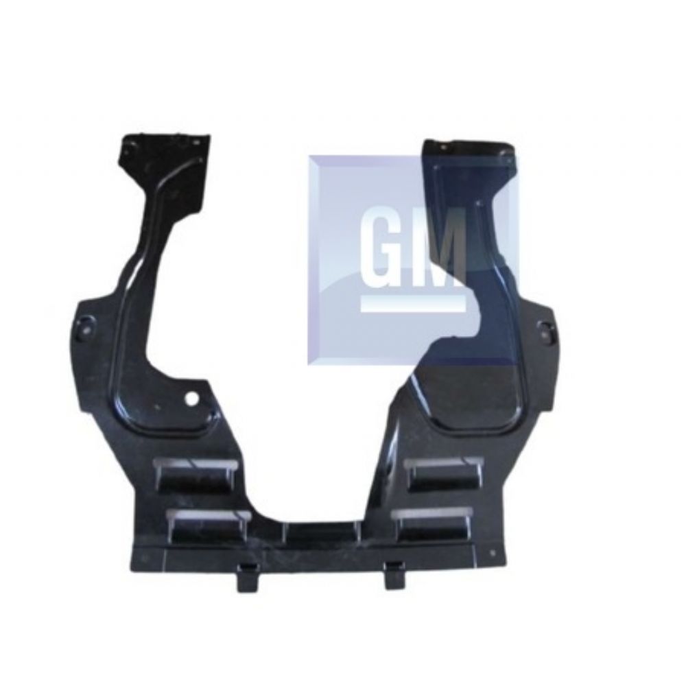 Opel Mokka X Lower Housing Plastic GM Genuine 95396190 - 95297733