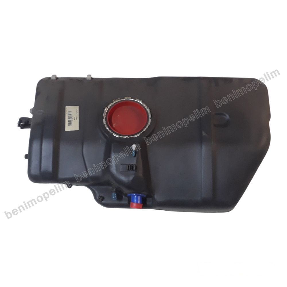 Opel Astra G, Zafira A Fuel Tank Plastic GM Genuine 5802044 - 93190398