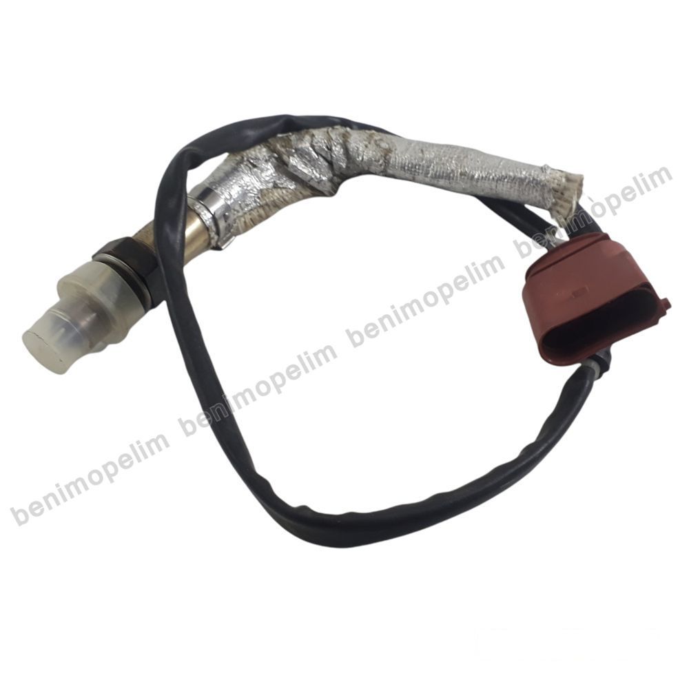 Product Code : 058906265C - Oxygen Sensor Volkswagen, Audi, Seat, Skoda Original 058906265C