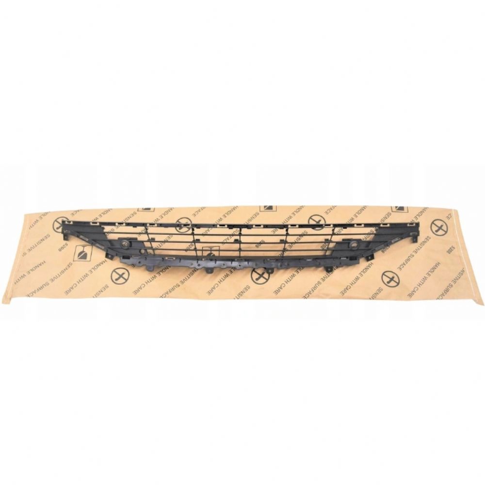 Product Code : 39089220 - Opel Astra K Front Bumper Lower Grille With Parking Sensor GM Original 39089220